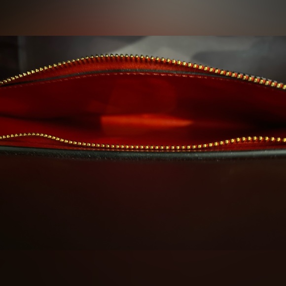 VALENTINO GARAVANI large leather tote - Picture 15 of 16